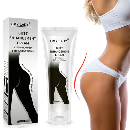 OMY LADY Butt Firming and Moisturizing Cream