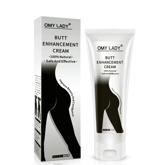 OMY LADY Butt Firming and Moisturizing Cream