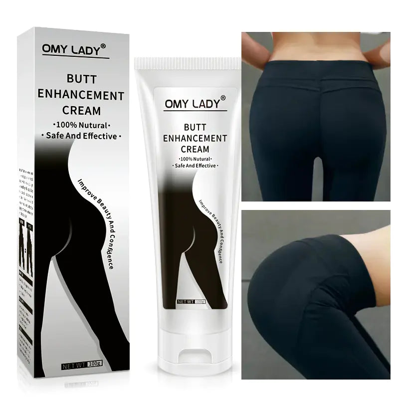 OMY LADY Butt Firming and Moisturizing Cream