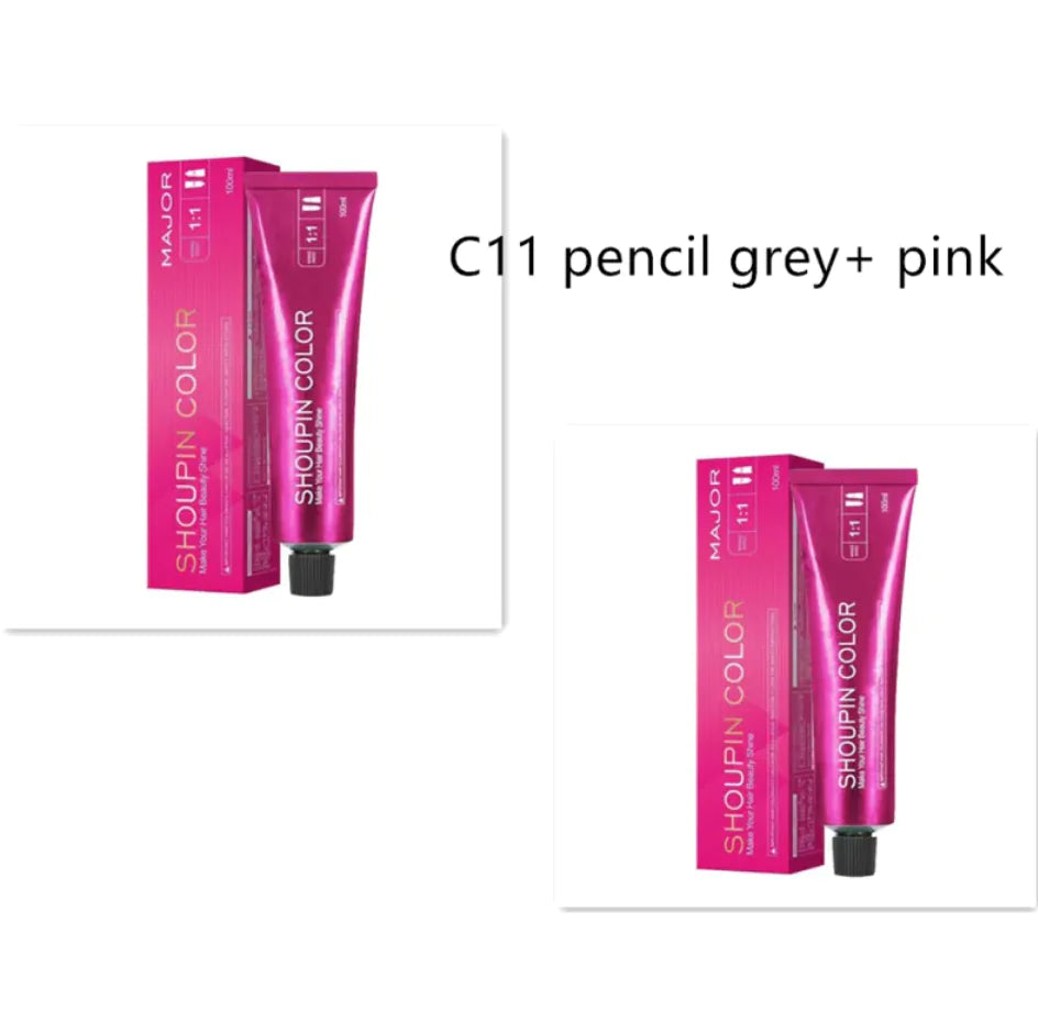 Ammonia-Free Hair Dye