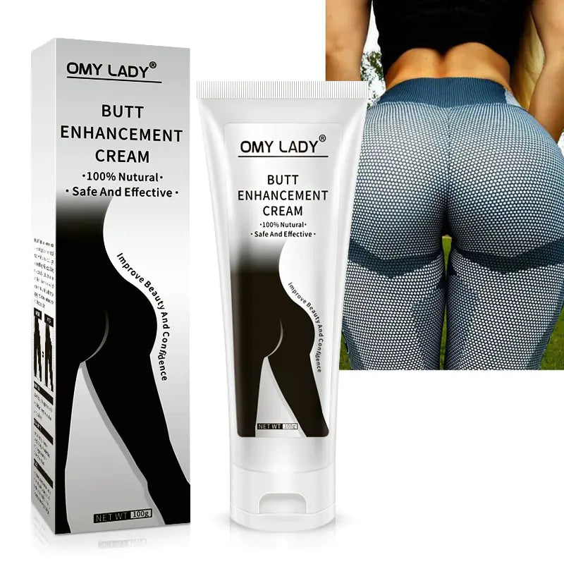 OMY LADY Butt Firming and Moisturizing Cream